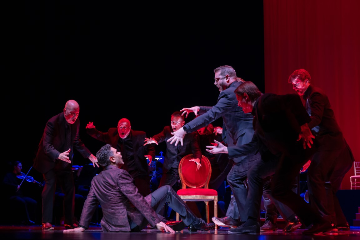 Review: Edmonton Opera Presents Ivany’s Don Giovanni