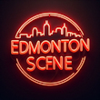 Edmonton Scene