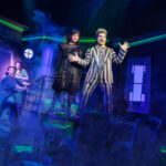 Review: Beetlejuice the Musical on Broadway Canada in Edmonton