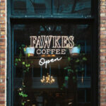 Review: Fawkes is the New Cool Kid on the Block