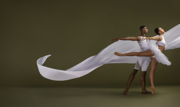 Preview: “A Taste of Everything,” Dance Theatre of Harlem Coming to Edmonton