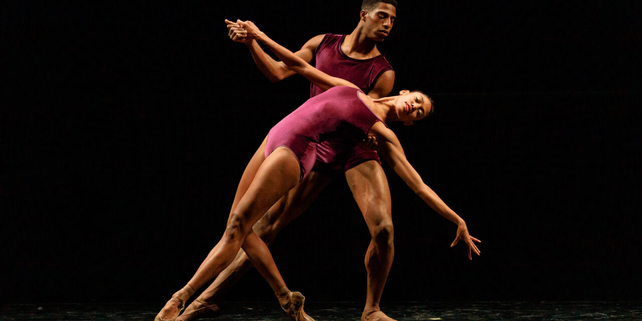 Review: Dance that Defies Every Ballet Stereotype at Dance Theatre of Harlem’s Debut in Alberta