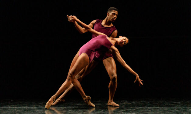 Review: Dance that Defies Every Ballet Stereotype at Dance Theatre of Harlem’s Debut in Alberta