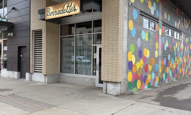 Review: Bernadette’s Eager Service and Exceptional Cuisine