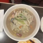 Review: Rae Mi Hyang Korean-Chinese Restaurant